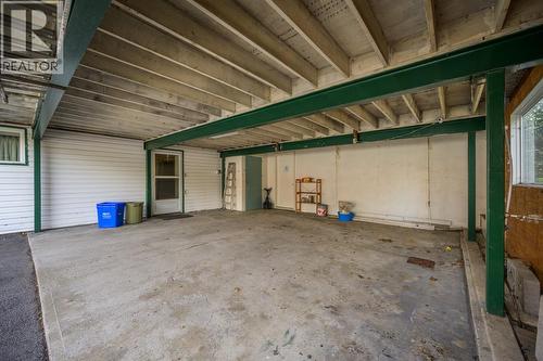 1145 Babine Crescent, Prince George, BC - Indoor