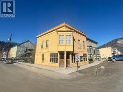 901 3RD AVENUE  Dawson City, YT Y0B 1G0