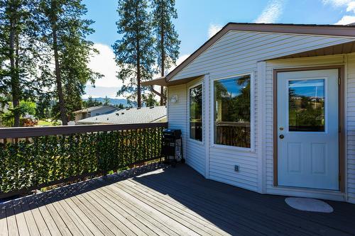 4541 Gordon Drive, Kelowna, BC - Outdoor