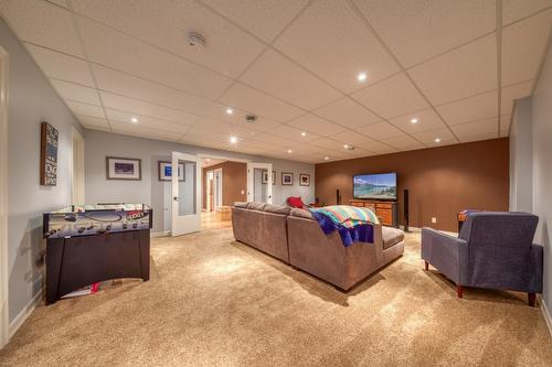 4453 Cedar Bay, Fairmont Hot Springs, BC - Indoor
