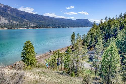 4453 Cedar Bay, Fairmont Hot Springs, BC - Outdoor With Body Of Water With View