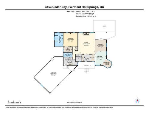 4453 Cedar Bay, Fairmont Hot Springs, BC - Other