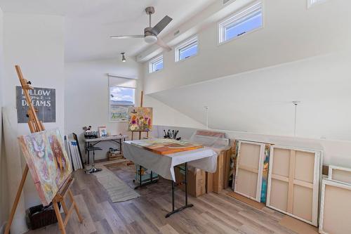 2266 Omineca Place, Kelowna, BC - Indoor