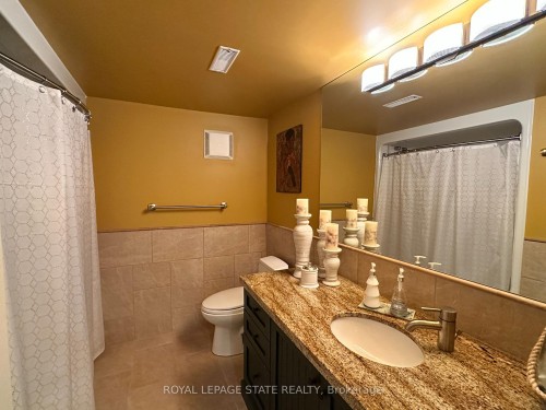 739 Sandy Bay Road, Haldimand, ON - Indoor Photo Showing Bathroom