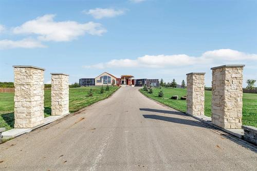 1421 Loudoun Road, Winnipeg, MB - Outdoor