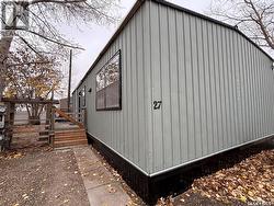 27 Heritage ESTATES  Kindersley, SK S0L 1S0