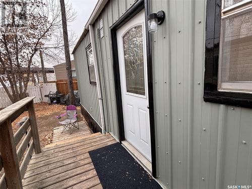 27 Heritage Estates, Kindersley, SK 