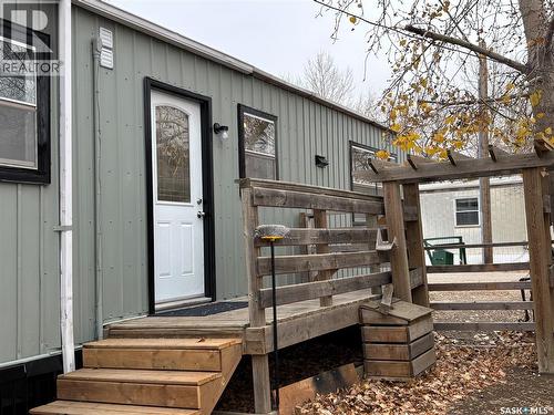 27 Heritage Estates, Kindersley, SK 