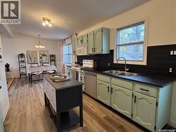 27 Heritage ESTATES  Kindersley, SK S0L 1S0