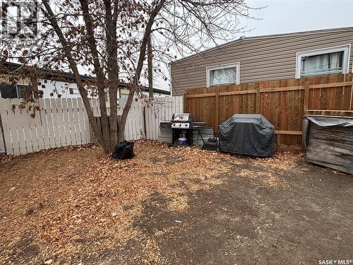 27 Heritage Estates, Kindersley, SK 