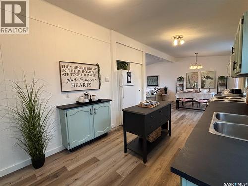 27 Heritage Estates, Kindersley, SK 