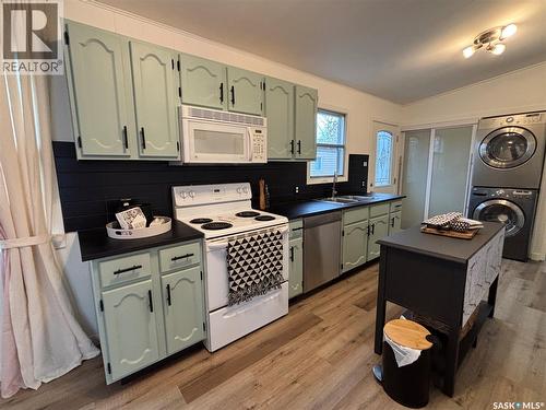 27 Heritage Estates, Kindersley, SK 