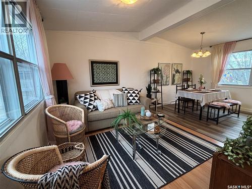 27 Heritage Estates, Kindersley, SK 