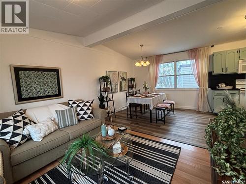 27 Heritage Estates, Kindersley, SK 