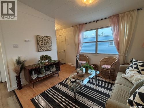 27 Heritage Estates, Kindersley, SK 