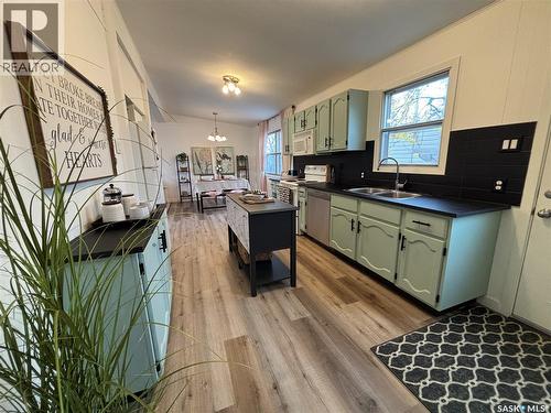 27 Heritage Estates, Kindersley, SK 