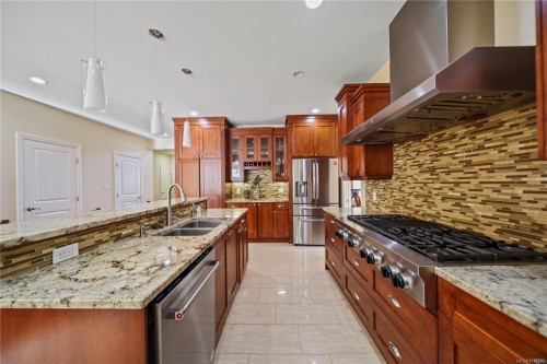 3454 Waterfern Dr, Port Alberni, BC 