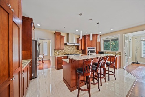 3454 Waterfern Dr, Port Alberni, BC 