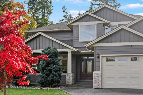 3454 Waterfern Dr, Port Alberni, BC 