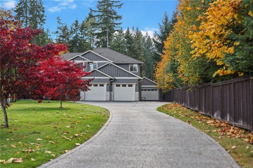 3454 Waterfern Dr, Port Alberni, BC 