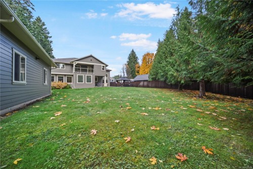 3454 Waterfern Dr, Port Alberni, BC 