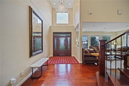 3454 Waterfern Dr, Port Alberni, BC 