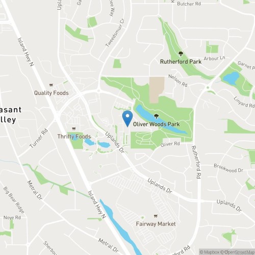 304-4728 Uplands Dr, Nanaimo, BC - Other