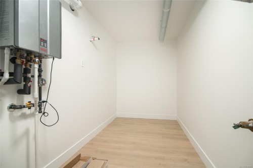 22-1580 Glen Eagle Dr, Campbell River, BC - Indoor Photo Showing Other Room