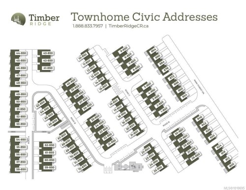 65-850 Park Forest Dr, Campbell River, BC 