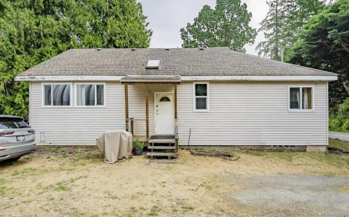 1634 Cedar Rd, Nanaimo, BC 