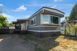 143-1753 Cecil St  Crofton, BC V0R 1R0