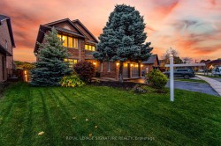 51 Kenpark Avenue  Brampton, ON L6Z 3R6