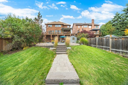 51 Kenpark Avenue, Brampton, ON - Outdoor