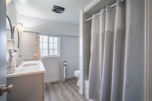 5032 Cherry Creek Rd, Port Alberni, BC 