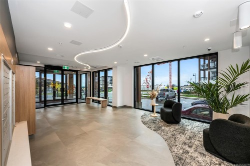 411-3564A Ryder Hesjedal Way, Colwood, BC - Indoor Photo Showing Other Room