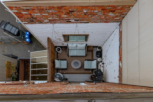 302-1407 Government St, Victoria, BC - Indoor