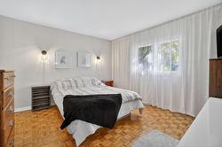 Chambre à coucher principale - 