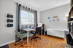 Chambre à coucher - 