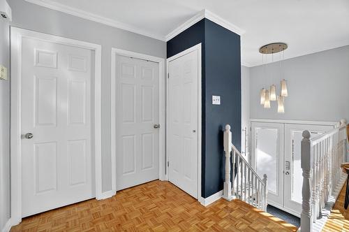 Corridor - 311 Rue Lauzanne, Saint-Eustache, QC - Indoor Photo Showing Other Room