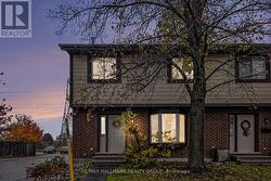 34 - 46 A MEDHURST DRIVE  Ottawa, ON K2G 4V2