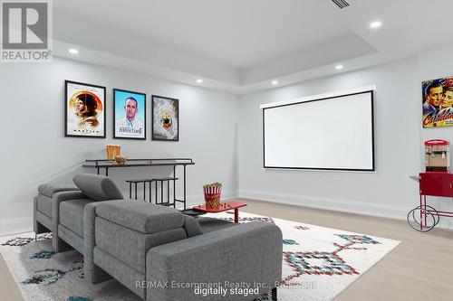 103 - 40 Old Mill Road, Oakville (Qe Queen Elizabeth), ON - Indoor