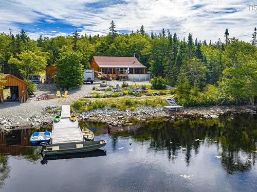 1749 Mcleans Lake Road, Port L'Hebert, NS 