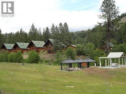 375 Rainbow Lake Road  Princeton, BC V0A 1W0