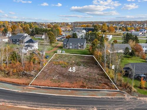 Lot 48 Heatherway Drive Ext., Cornwall, PE 