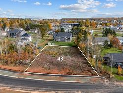 Lot 48 Heatherway Drive Ext.  Cornwall, PE C0A 1H0