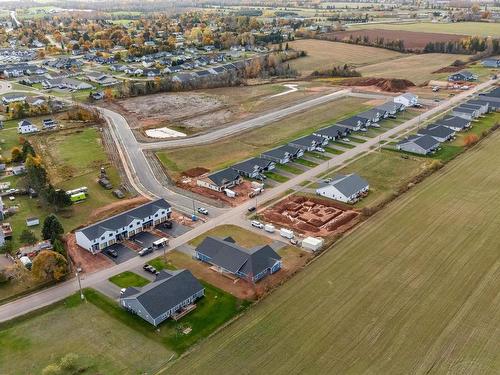 Lot 48 Heatherway Drive Ext., Cornwall, PE 