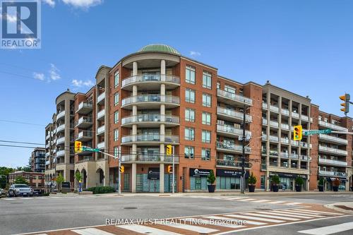 321 - 281 WOODBRIDGE AVENUE  Vaughan, ON L4L 0C6