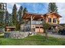 1325 Chimney Valley Road, Williams Lake, BC  - Outdoor 
