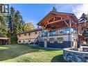 1325 Chimney Valley Road, Williams Lake, BC  - Outdoor 