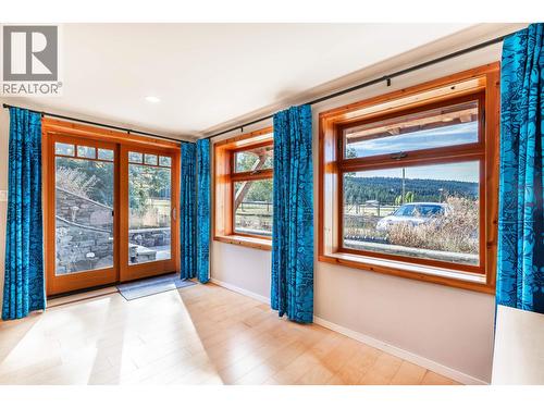 1325 Chimney Valley Road, Williams Lake, BC - Indoor Photo Showing Other Room